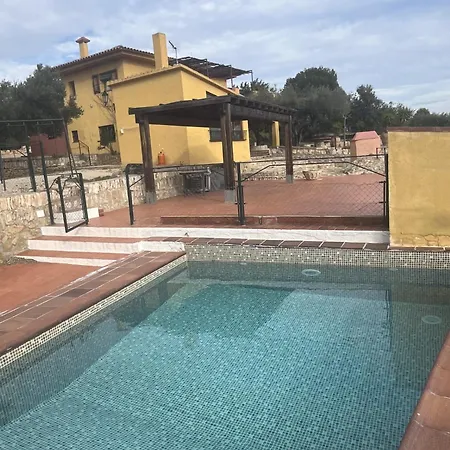 Casa Mola Holiday home El Perello (Catalonia)