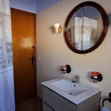 Holiday home Casa Mola *