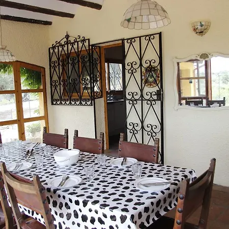 Casa Mola El Perello (Catalonia)