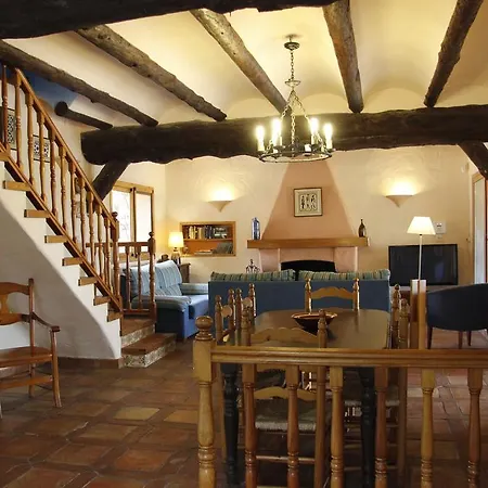 Casa Mola Holiday home El Perello (Catalonia)