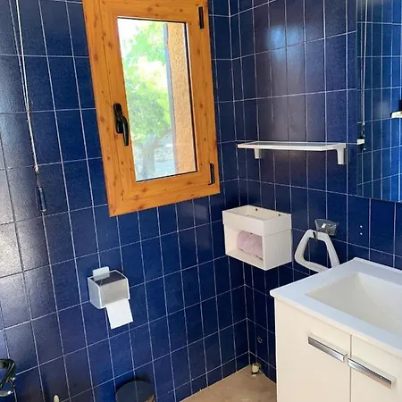 Casa Mola Сasa de vacaciones *