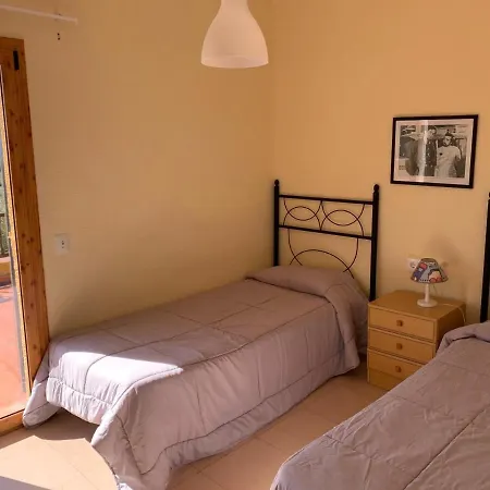 Сasa de vacaciones Casa Mola