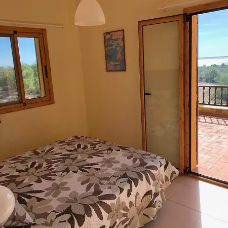 Casa Mola * El Perelló