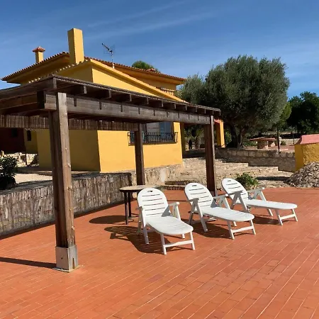 Сasa de vacaciones Casa Mola