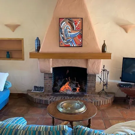 Casa Mola