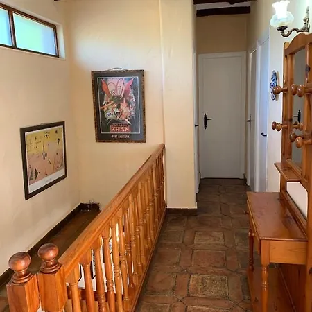 Casa Mola El Perelló