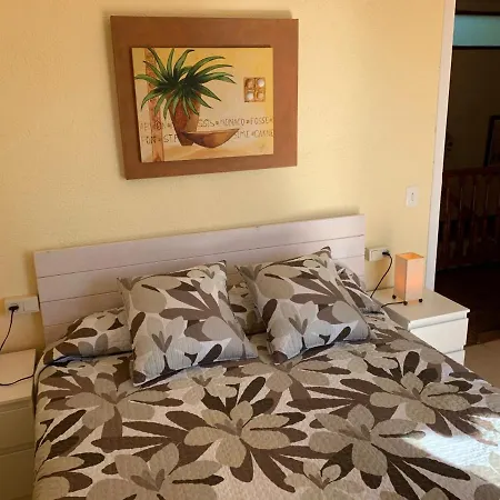 Casa Mola Сasa de vacaciones *