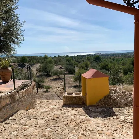Casa Mola