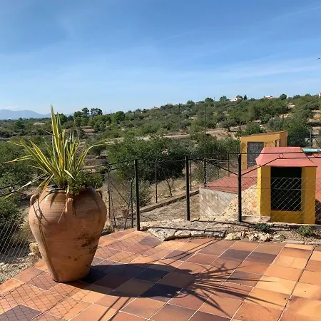 Casa Mola * El Perelló