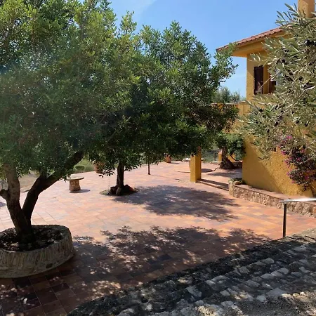 Casa Mola Сasa de vacaciones *