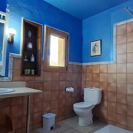 Casa Mola El Perelló