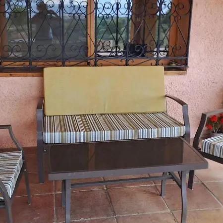 Casa Mola Сasa de vacaciones