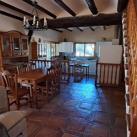 Casa Mola *