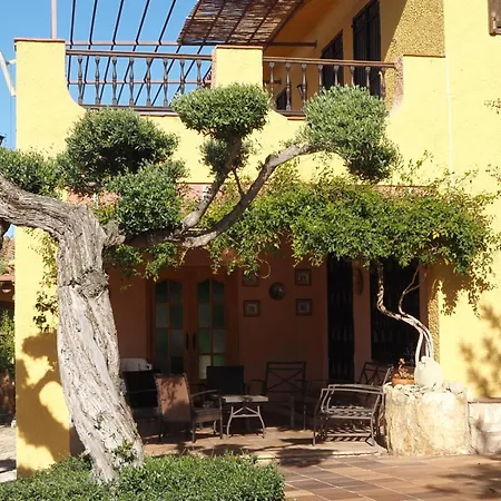 Casa Mola