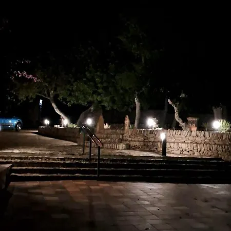 Casa Mola Сasa de vacaciones *