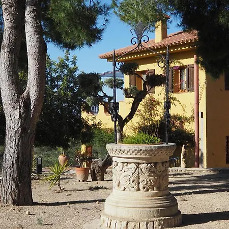 Casa Mola * El Perelló