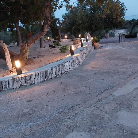 Casa Mola *