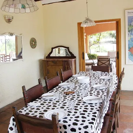 Casa Mola Сasa de vacaciones