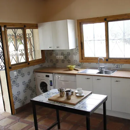 Casa Mola El Perelló