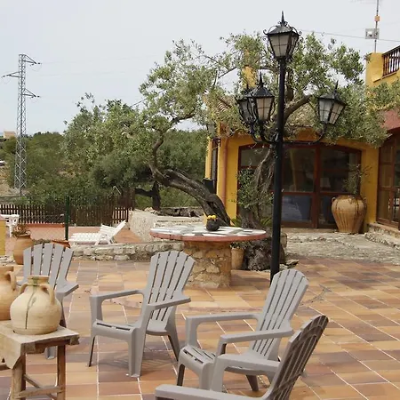 Casa Mola * El Perelló